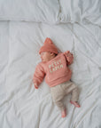 MON PETIT LAPIN SWEATER
