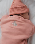 MON PETIT LAPIN SWEATER