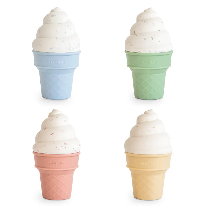 ICE CREAM TOY