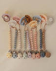 PACIFIER CLIP