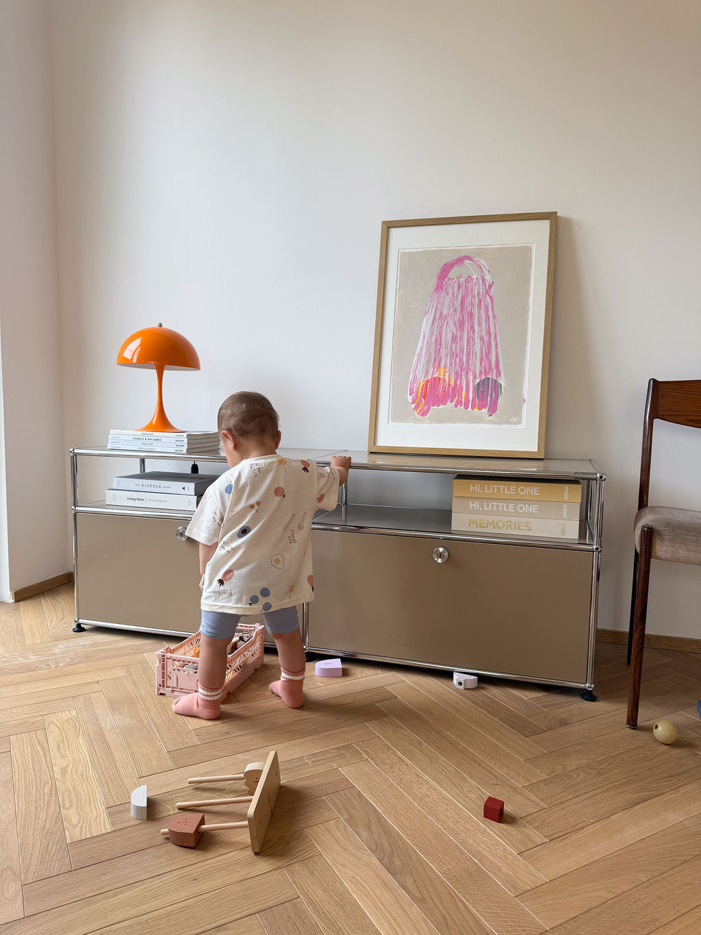 BIKE SHORTS OCEAN BREEZE