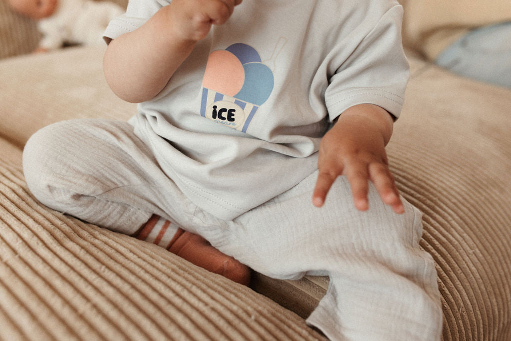 ICE CREAM T-SHIRT