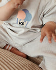 ICE CREAM T-SHIRT