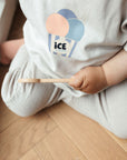 ICE CREAM T-SHIRT