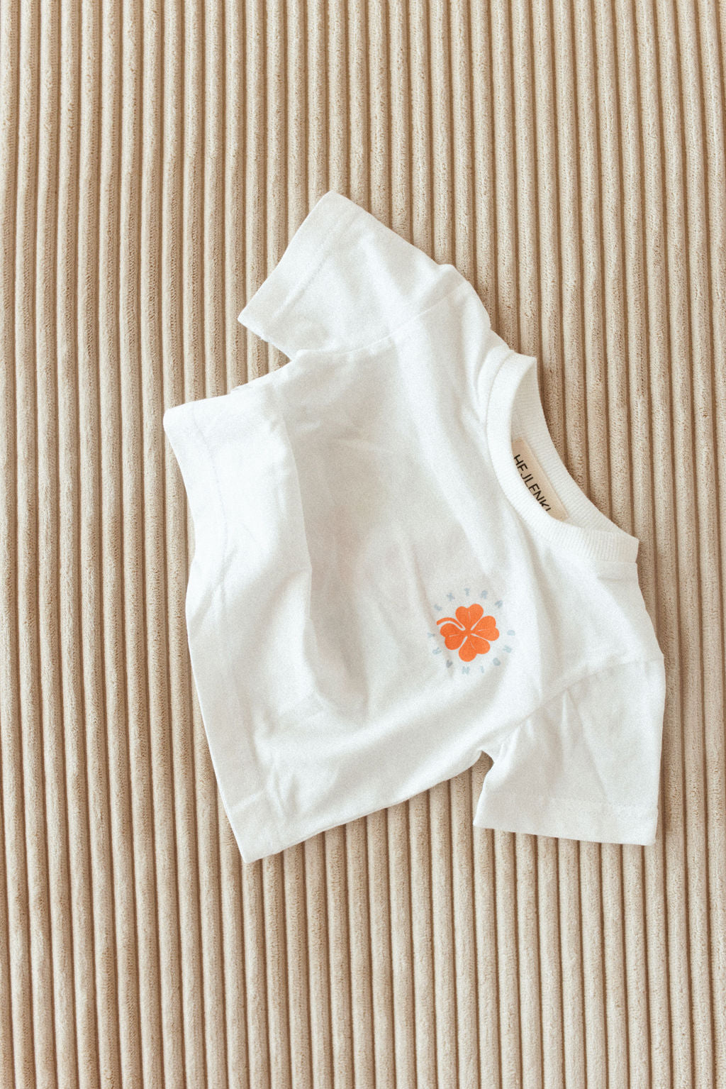 BETTER TOGETHER T-SHIRT