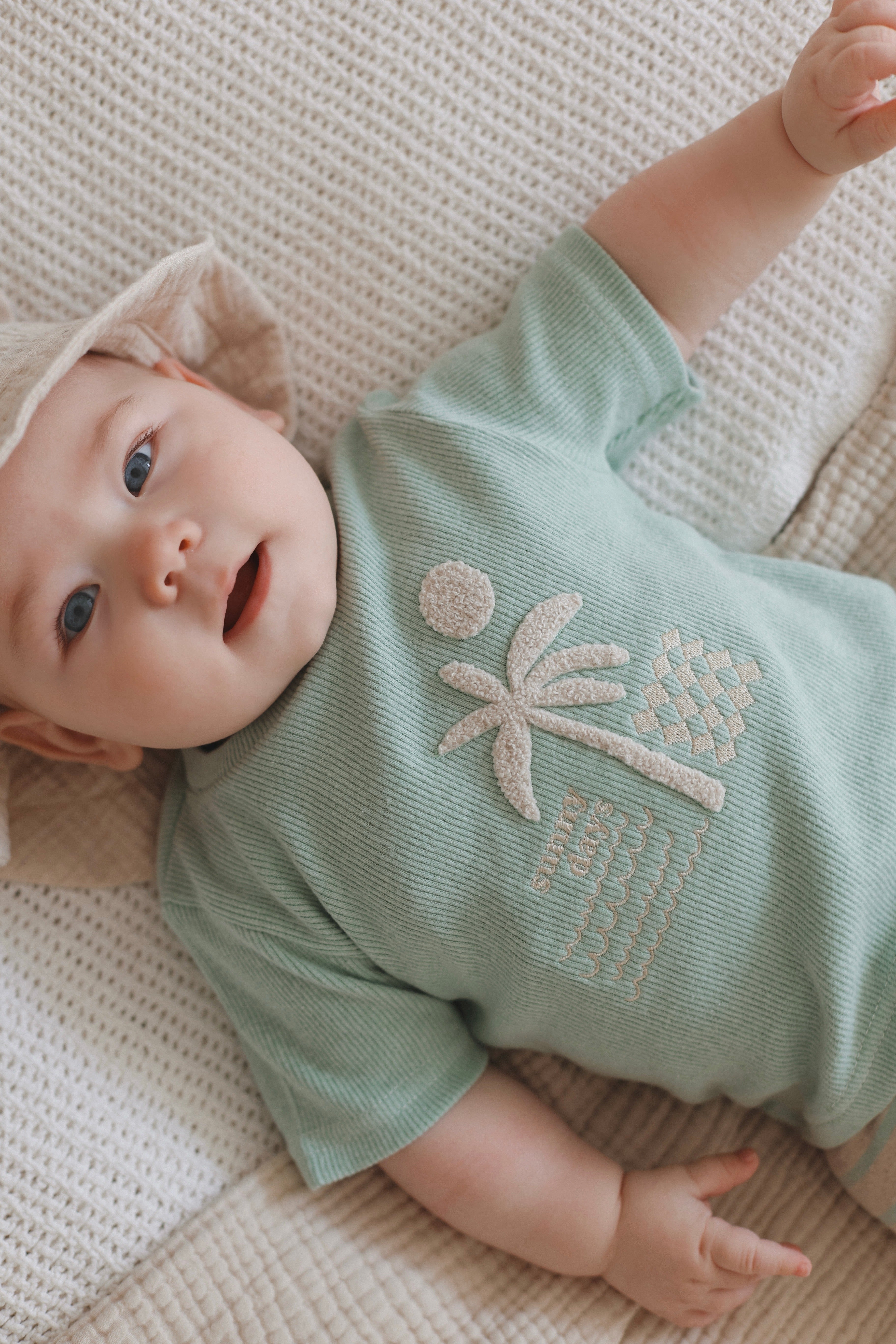 SUNNY DAYS T-SHIRT