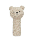 RATTLE TEDDY BEAR