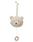 MUSIC MOBILE TEDDY BEAR