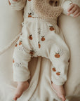 LITTLE CLEMENTINE LEGGINGS