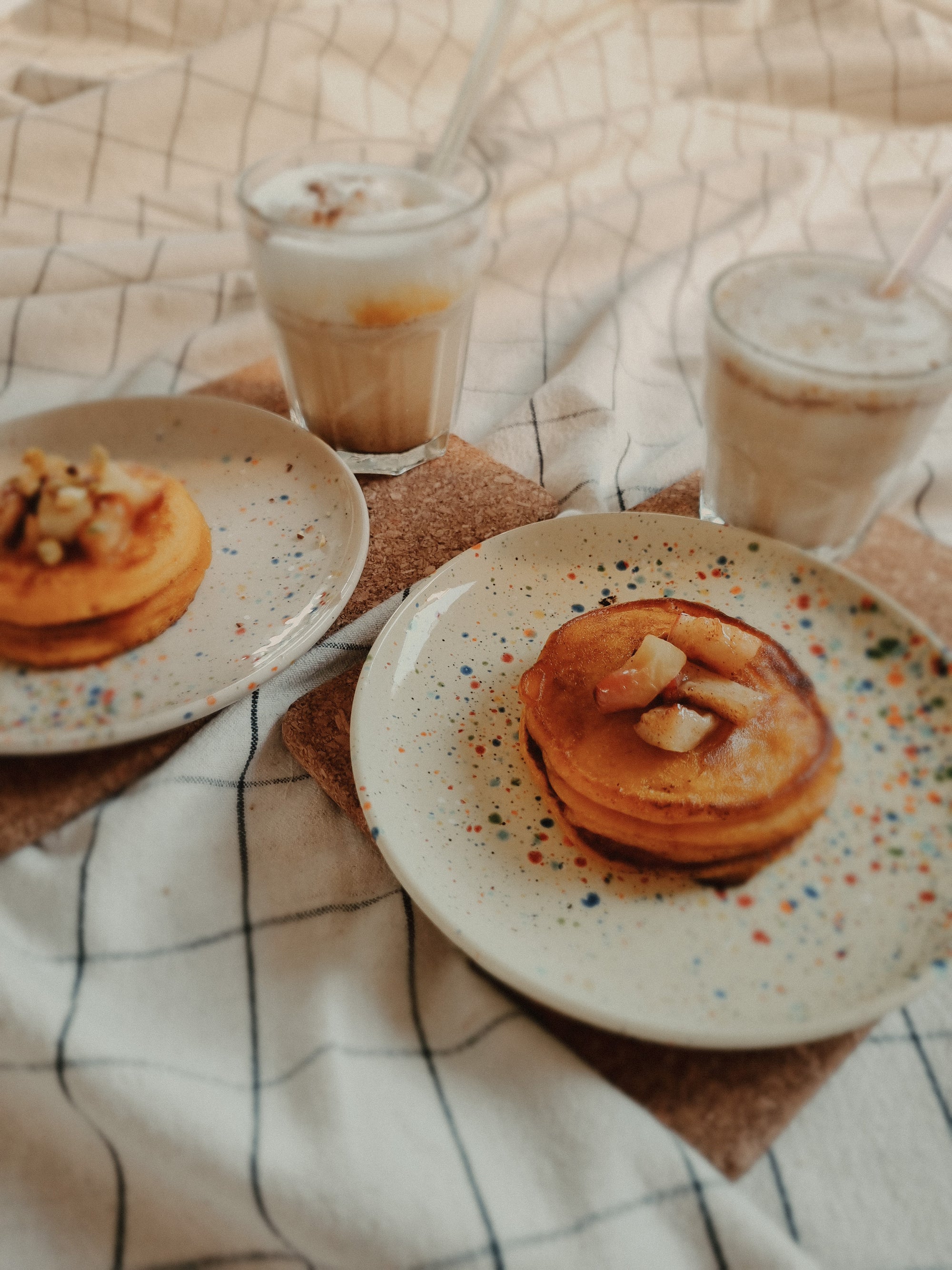 Köstlichkeiten im Herbst