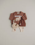 BEARISTA SWEATER