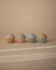 MIX AND MATCH CUPCAKE TOY
