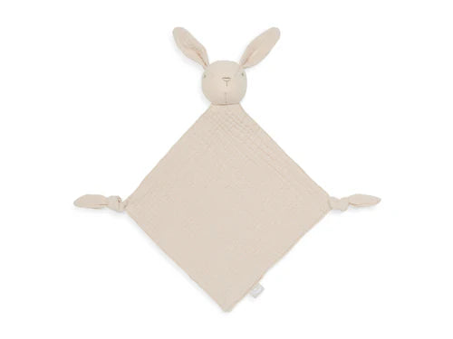 CUDDLE CLOTH MUSLIN CLOTH BUNNY