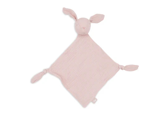 CUDDLE CLOTH MUSLIN BUNNY