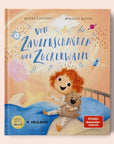 VON ZAUBERSCHNÜREN UND ZUCKERWATTE