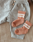 TENNIS SOCKS SUNRISE