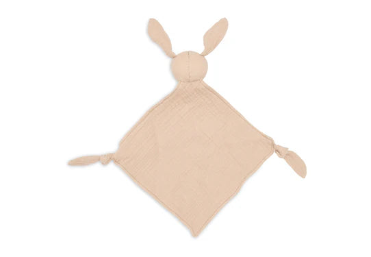 CUDDLE CLOTH MUSLIN BUNNY