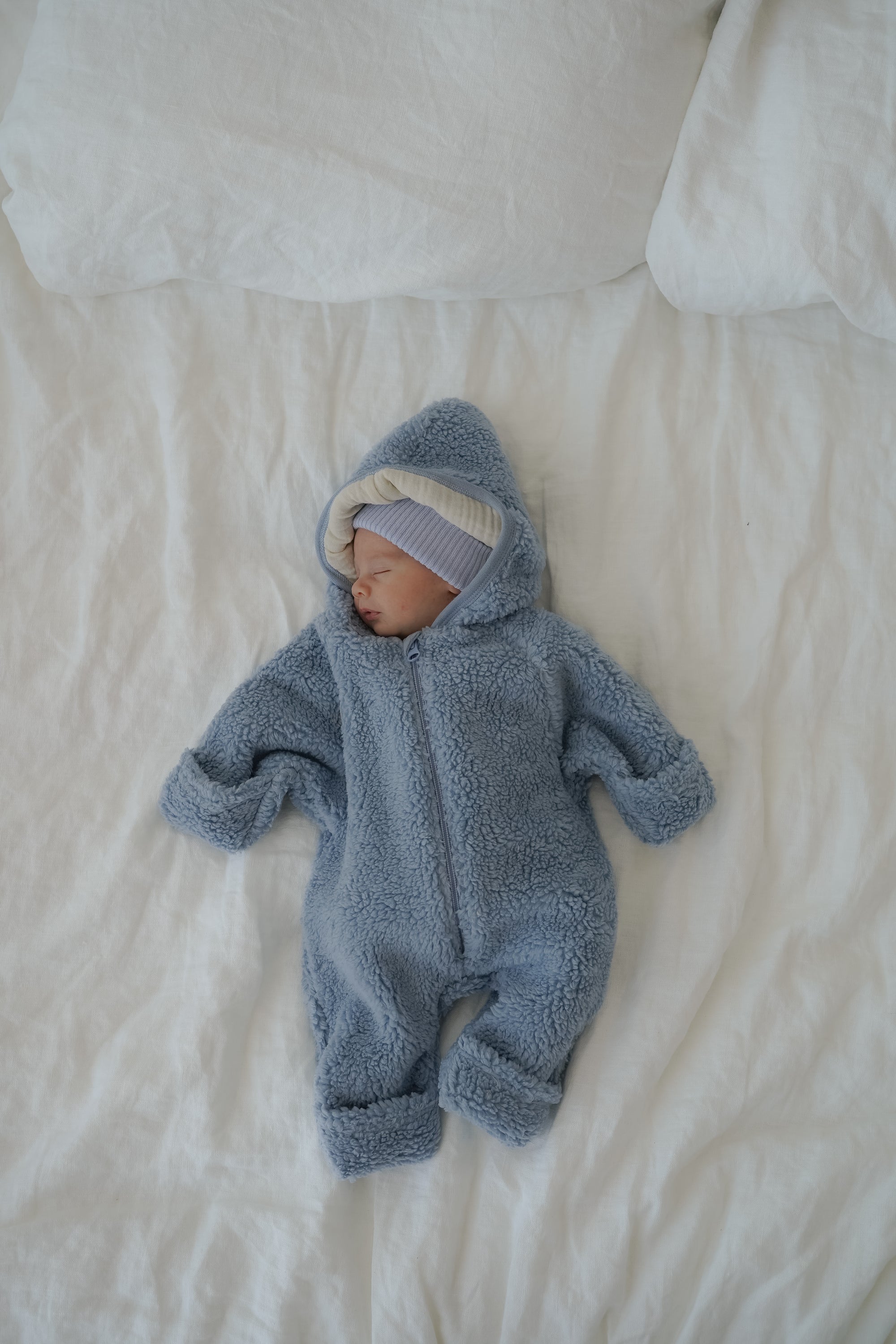 TEDDY OUTDOOR OVERALL GLAZE