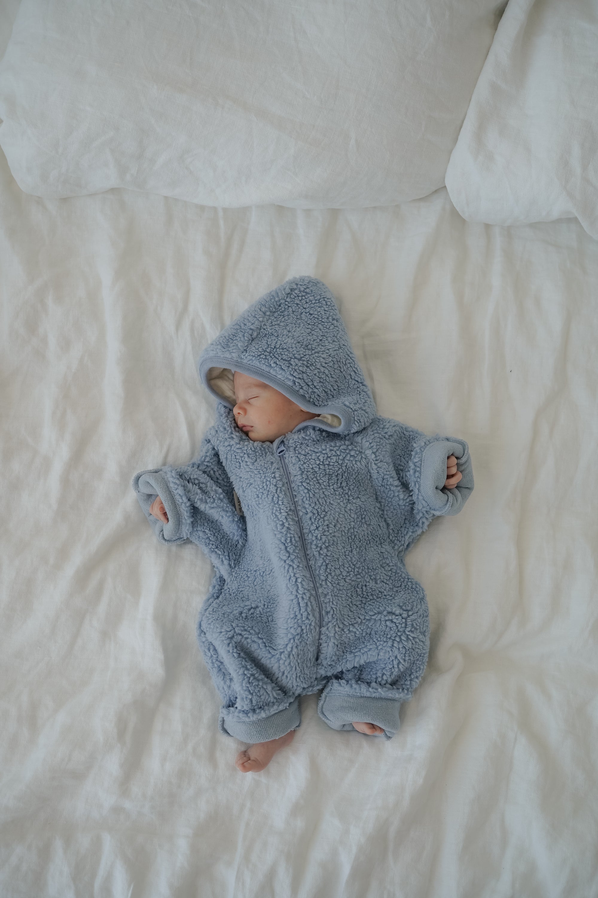 TEDDY OUTDOOR OVERALL GLAZE