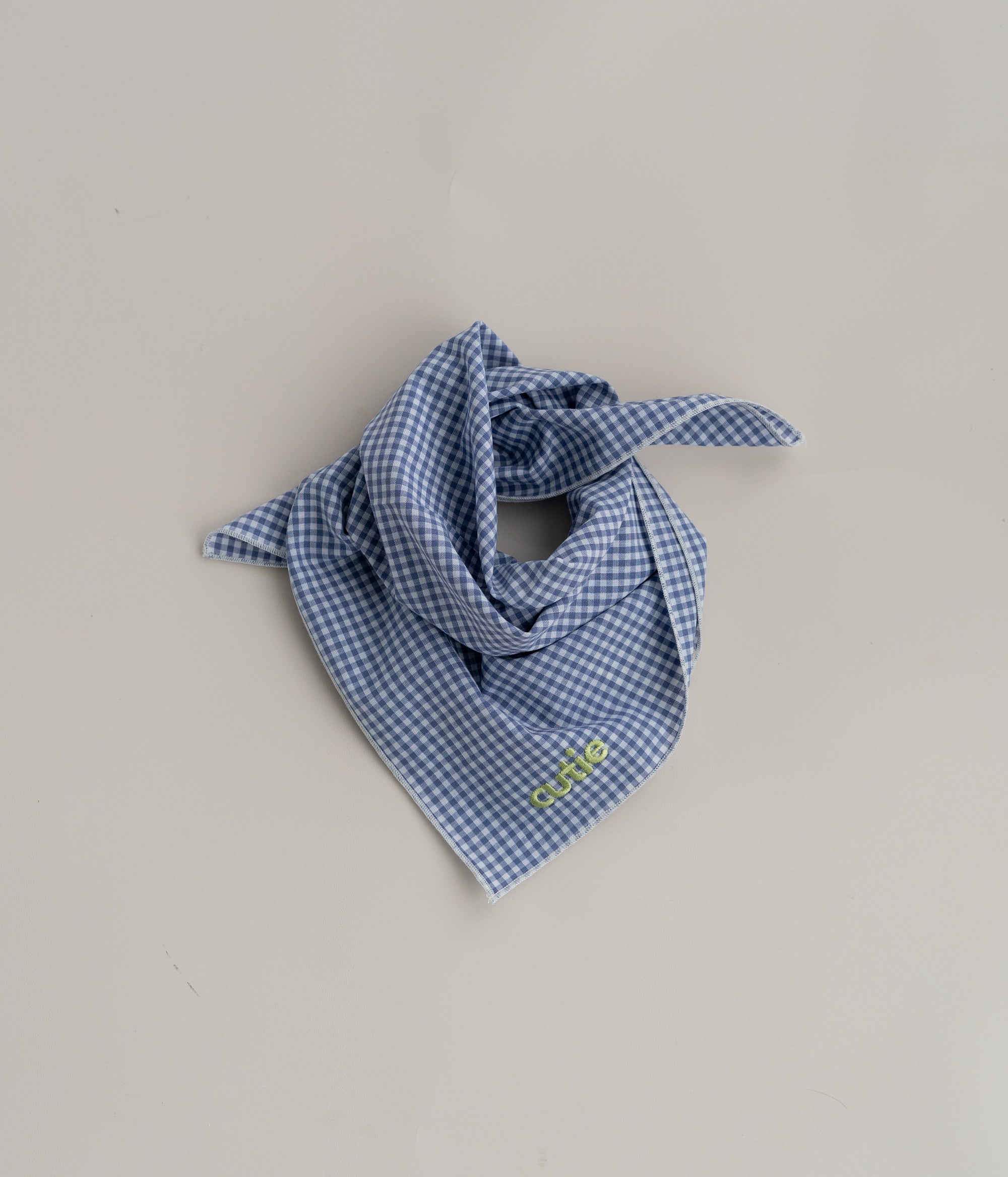BANDANA SCARF