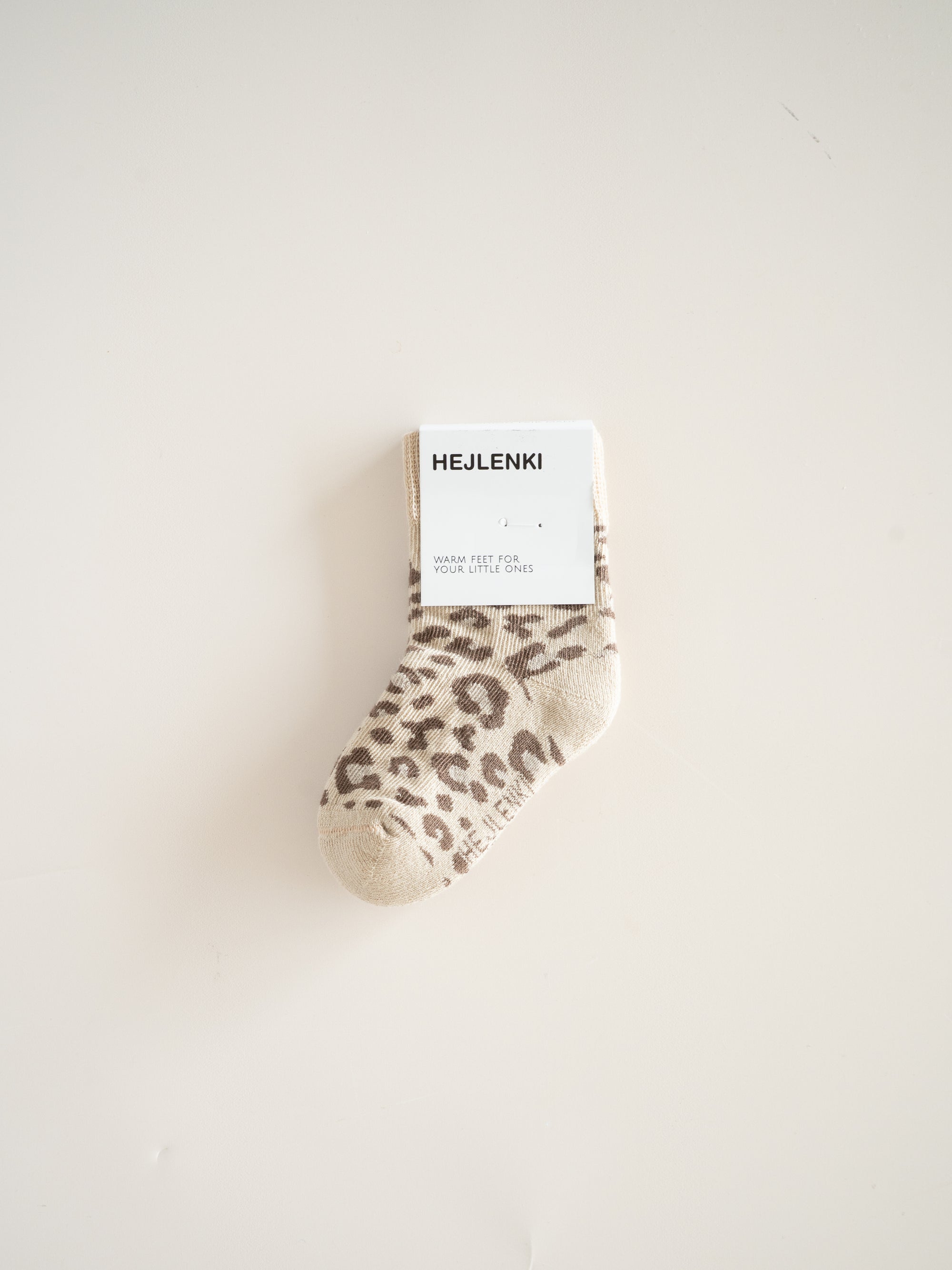 SOCKS LEO