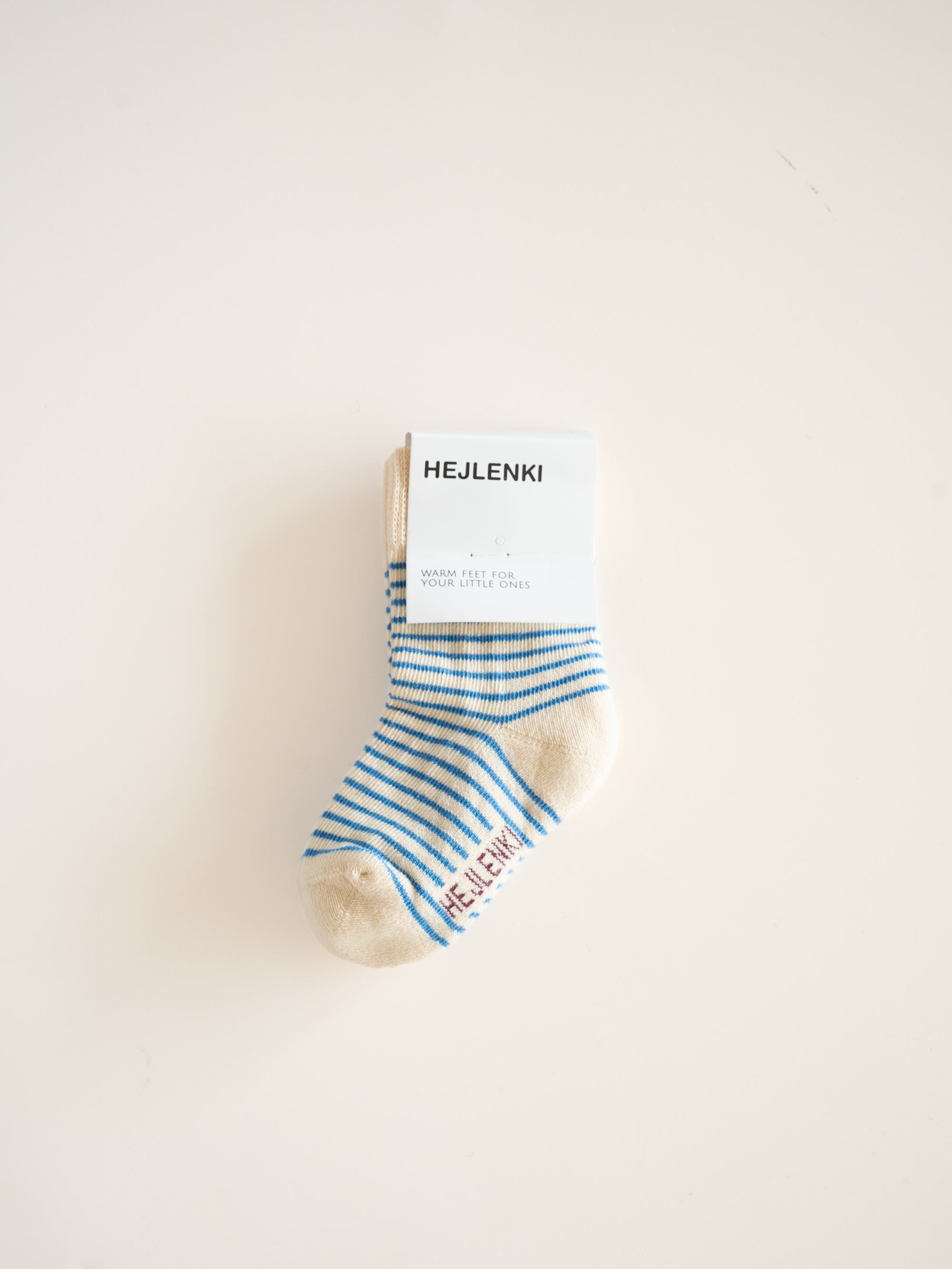STRIPED SOCKS MINI
