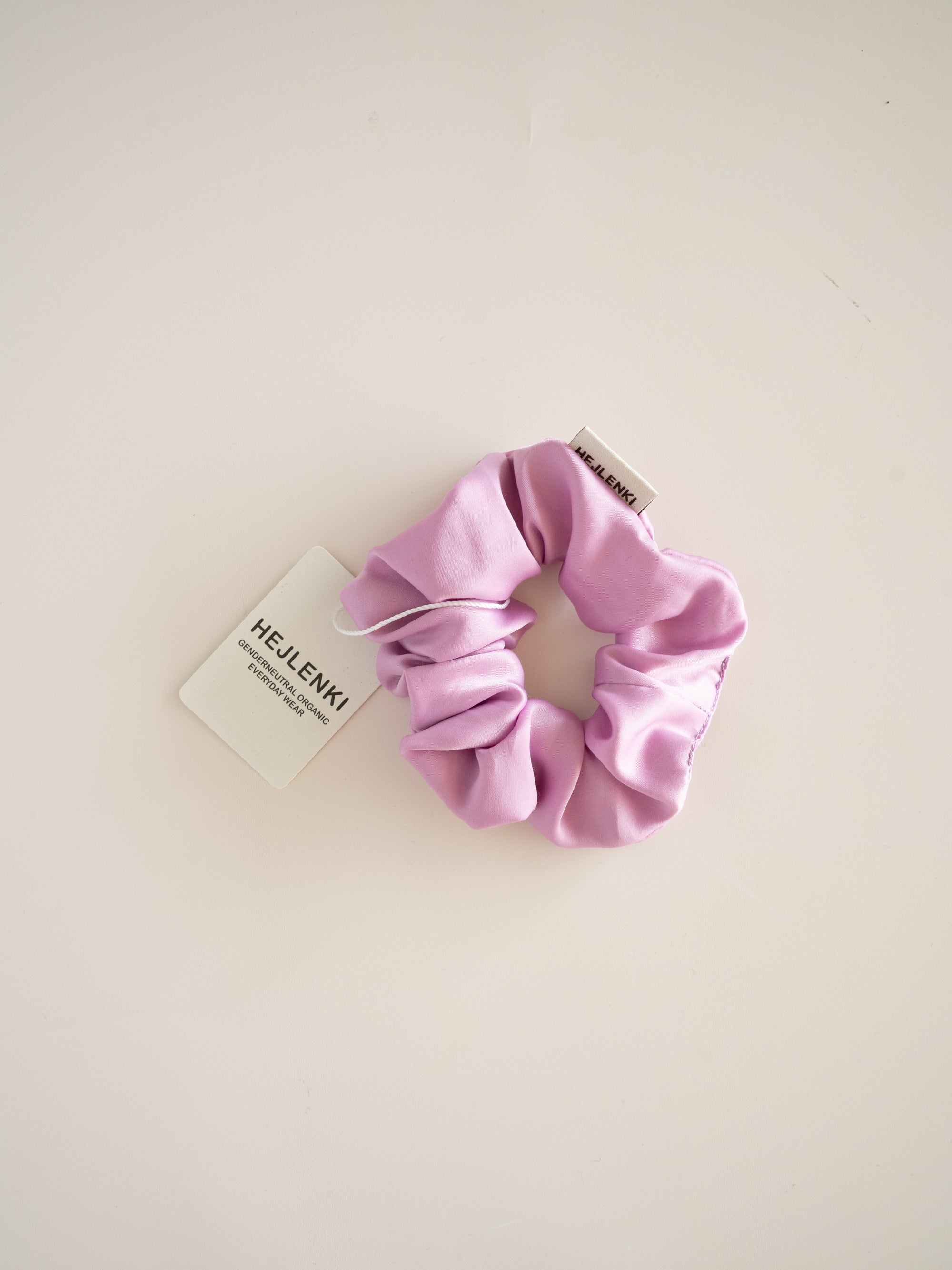 EVERYDAY SCRUNCHIES
