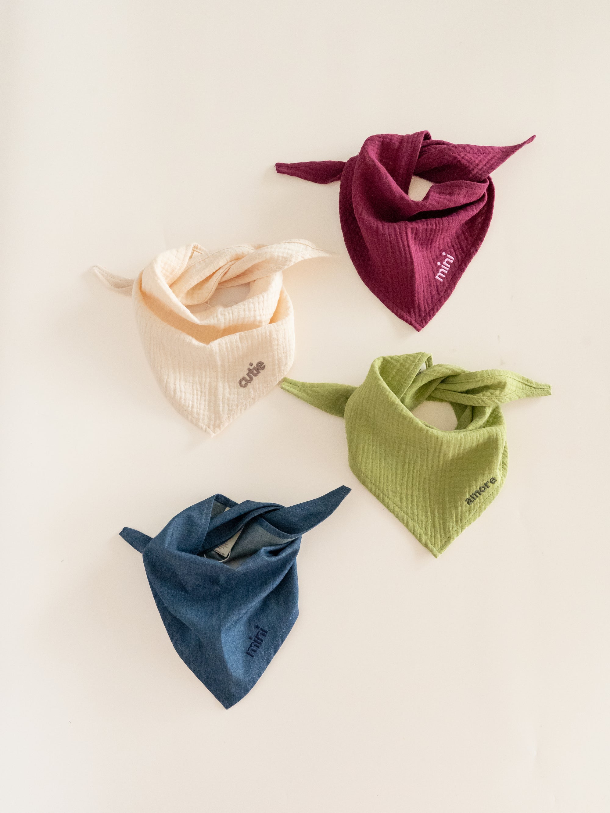 BANDANA SCARF