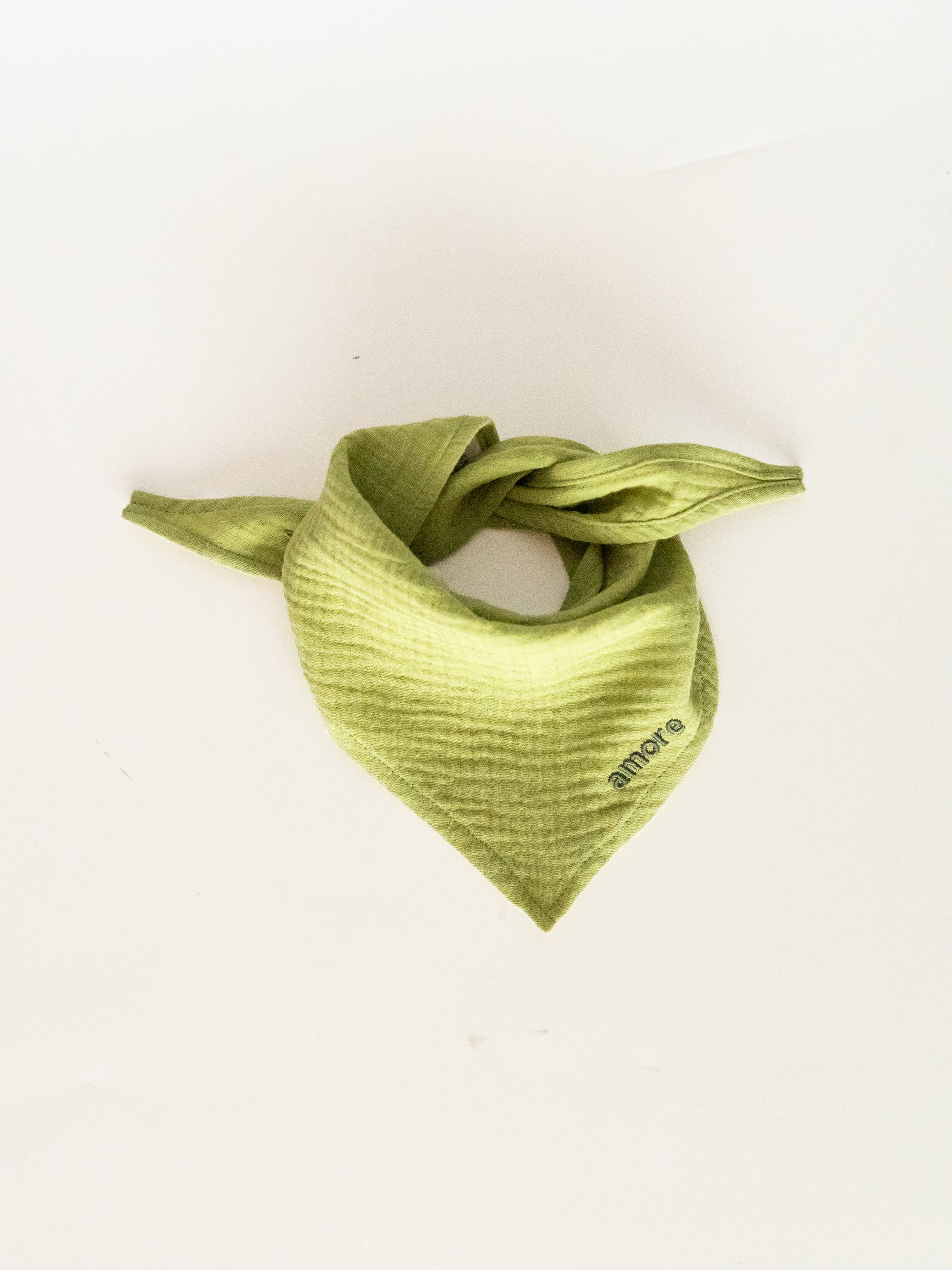 BANDANA SCARF