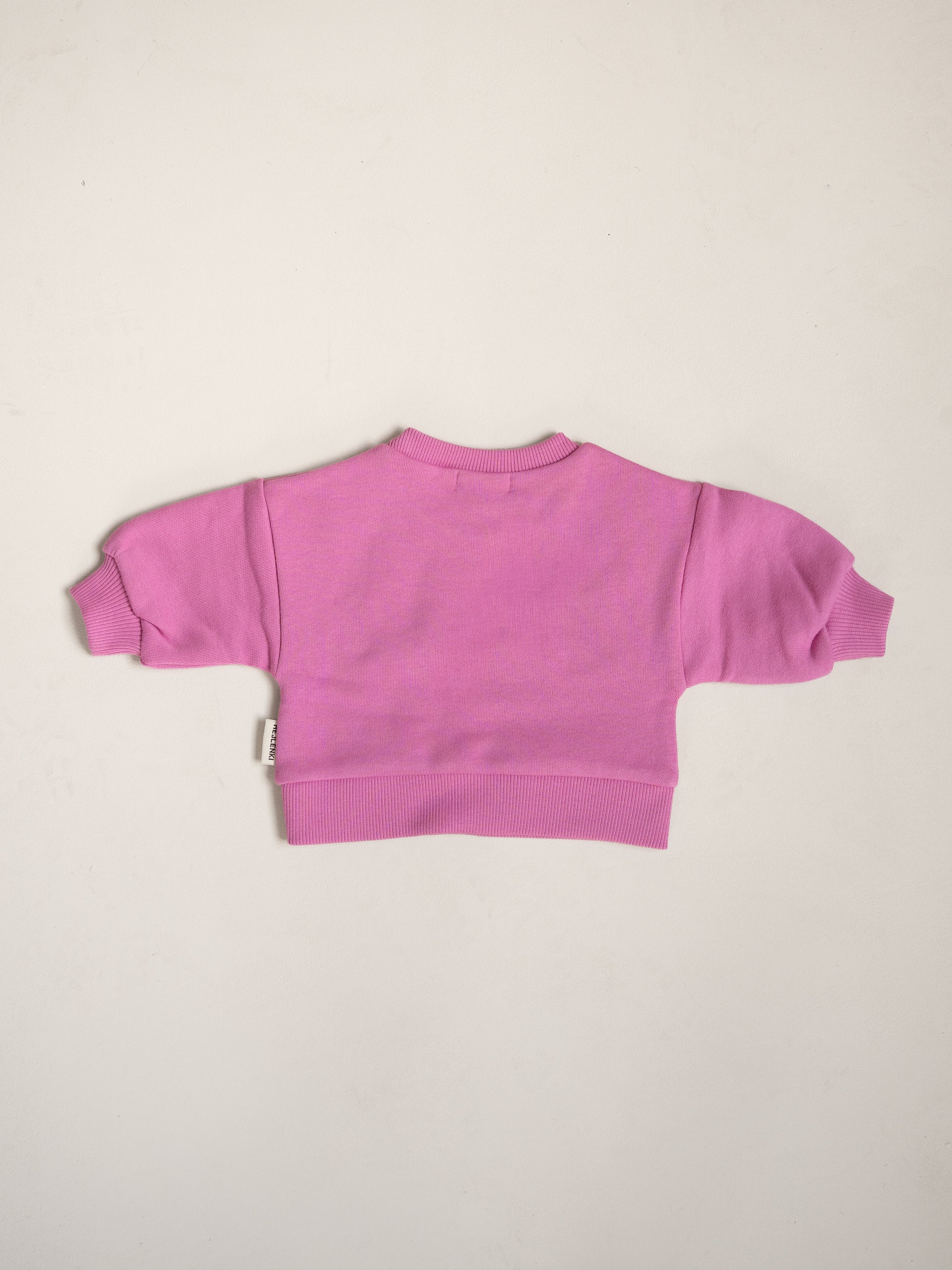 HOORAY SWEATER WINTER BLOOM