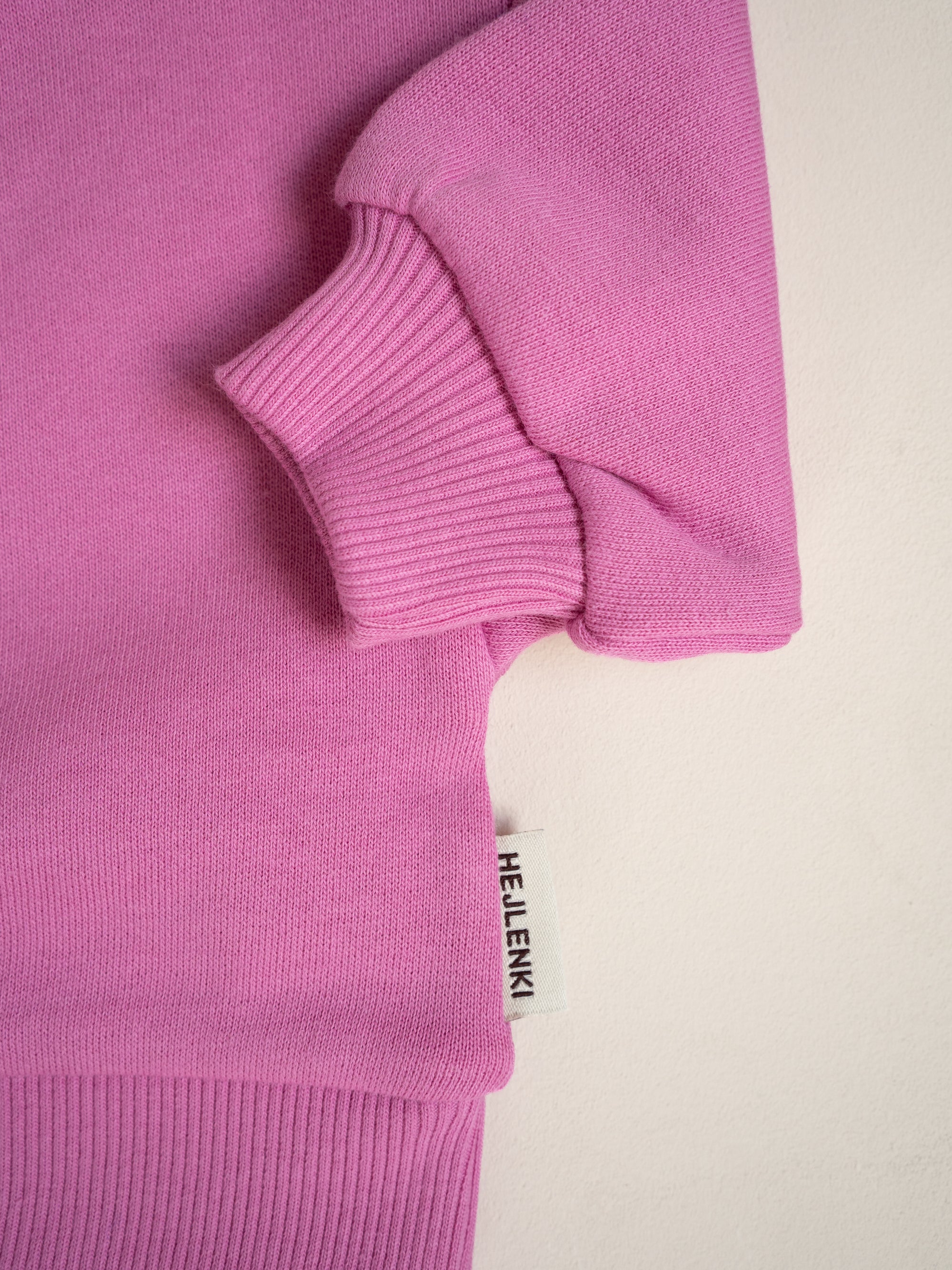 HOORAY SWEATER WINTER BLOOM
