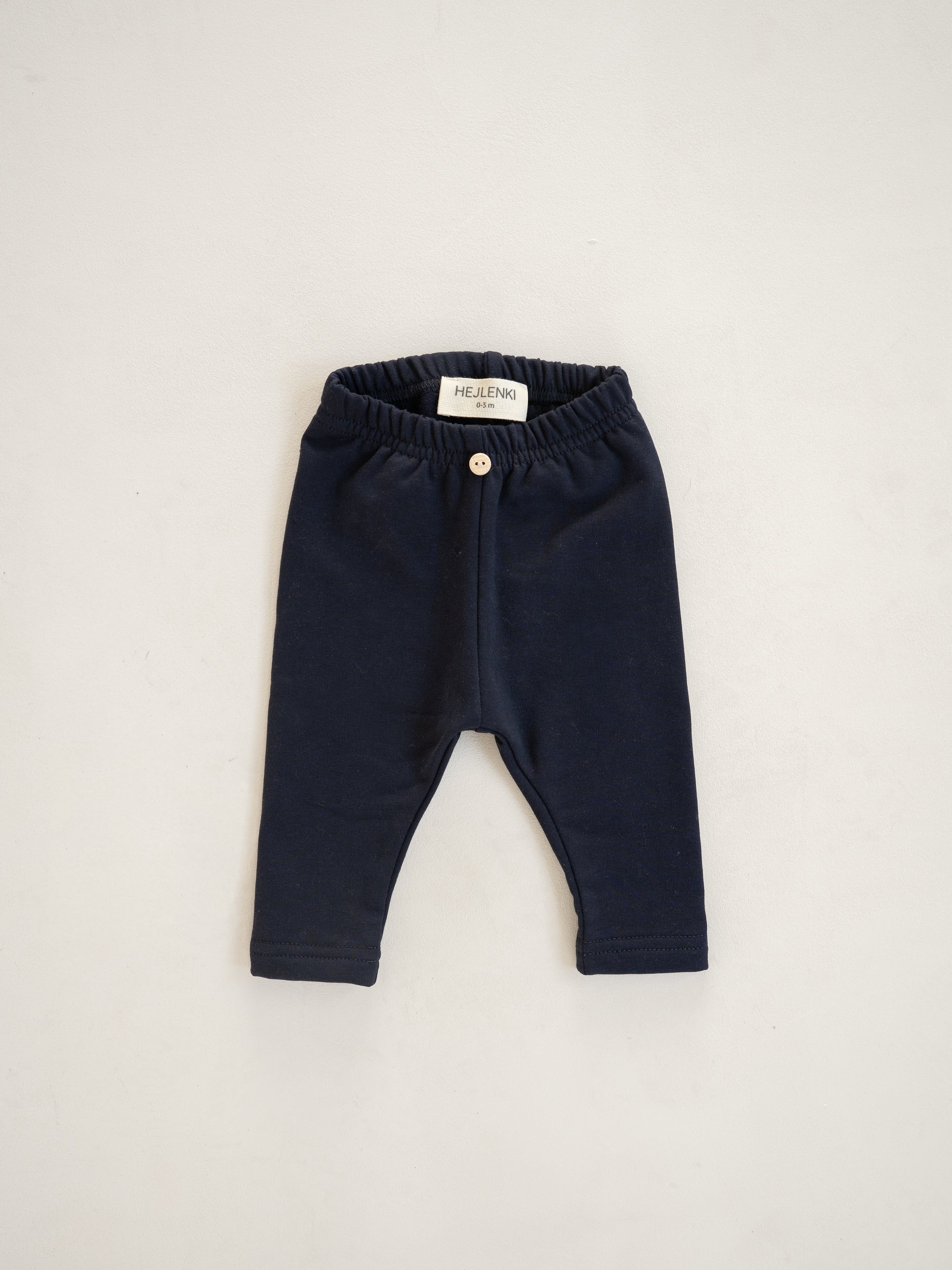 WARM LEGGINGS NAVY