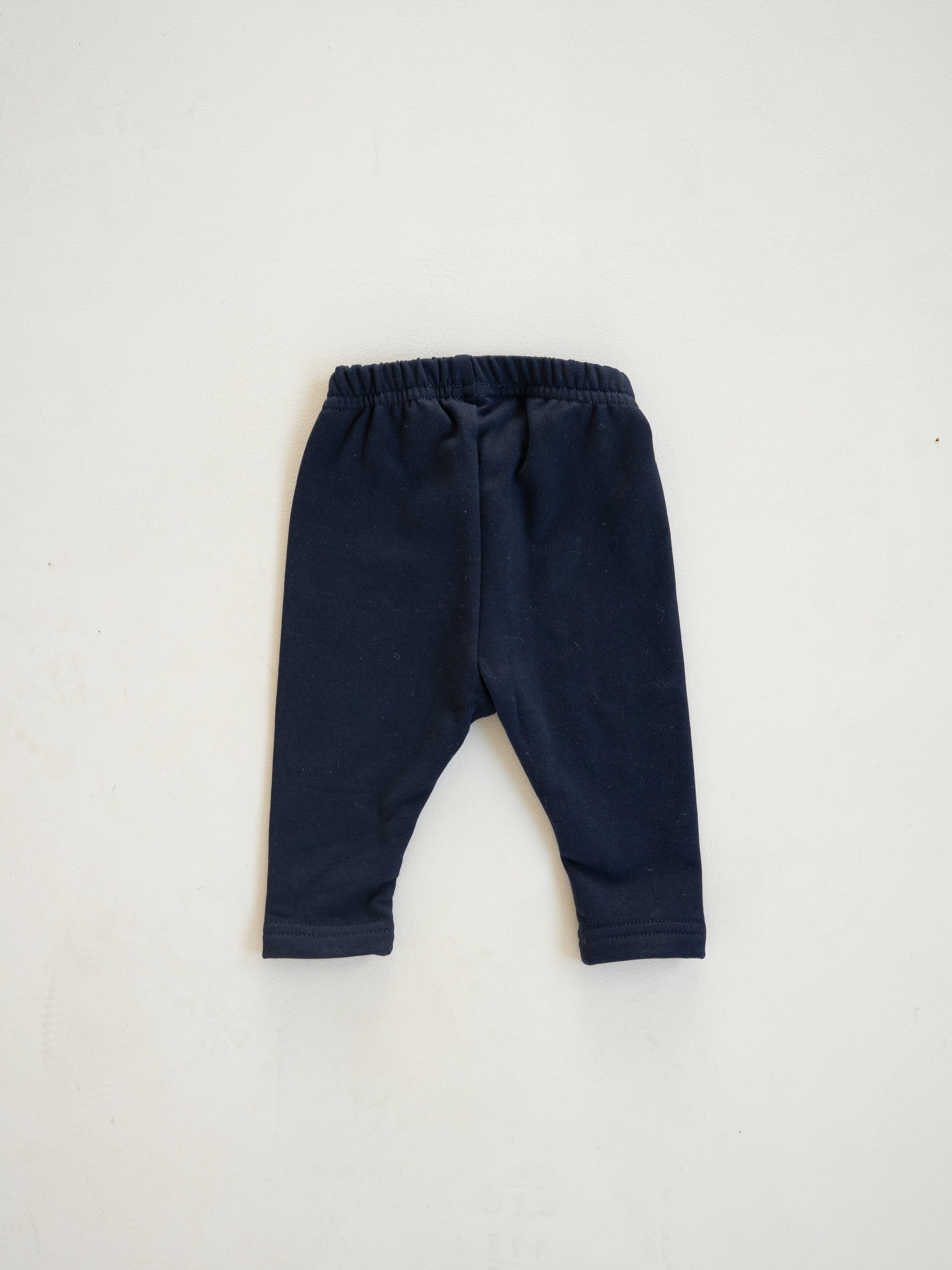 WARM LEGGINGS NAVY