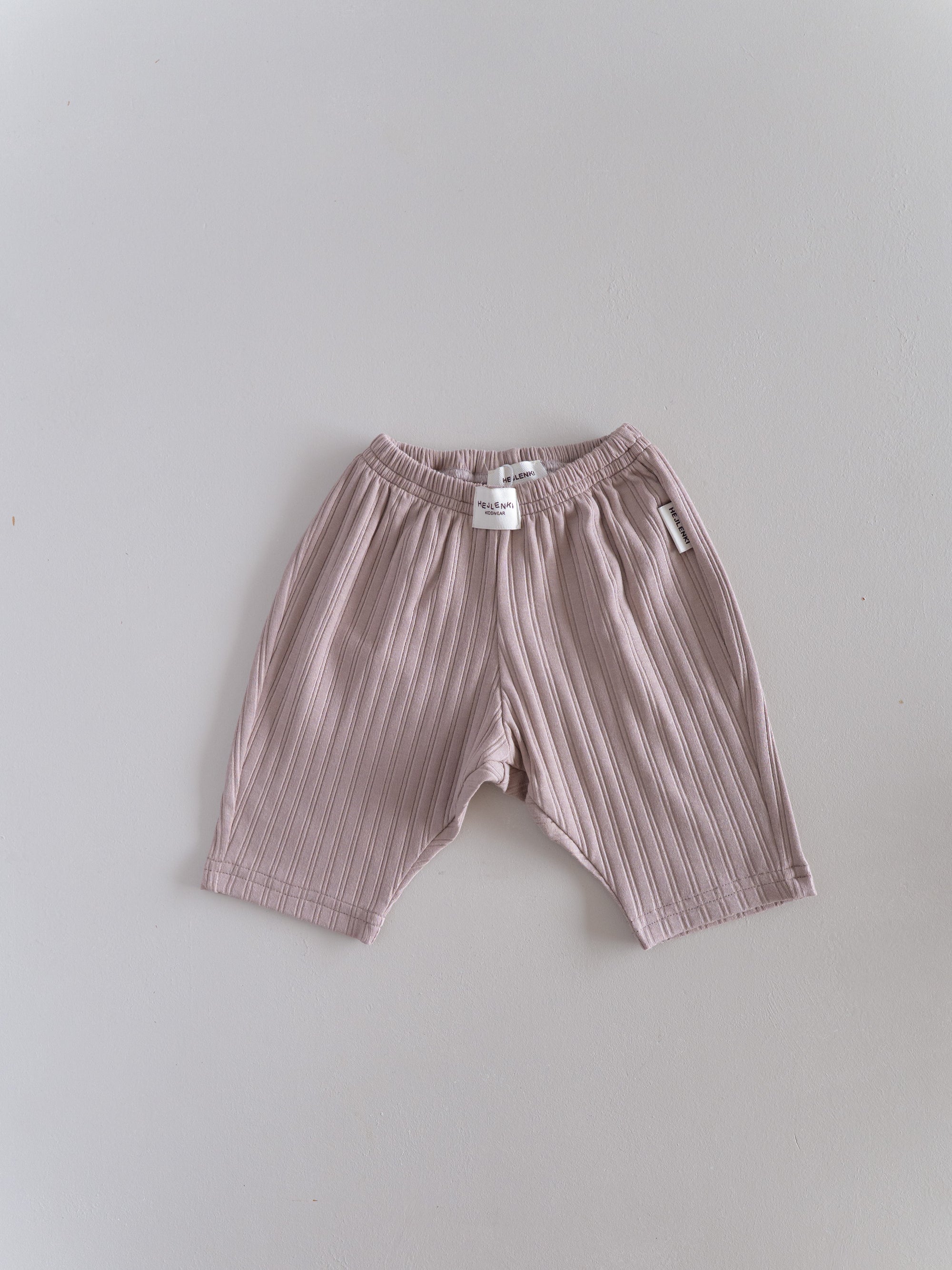 EVERYDAY PANTS DUNAS