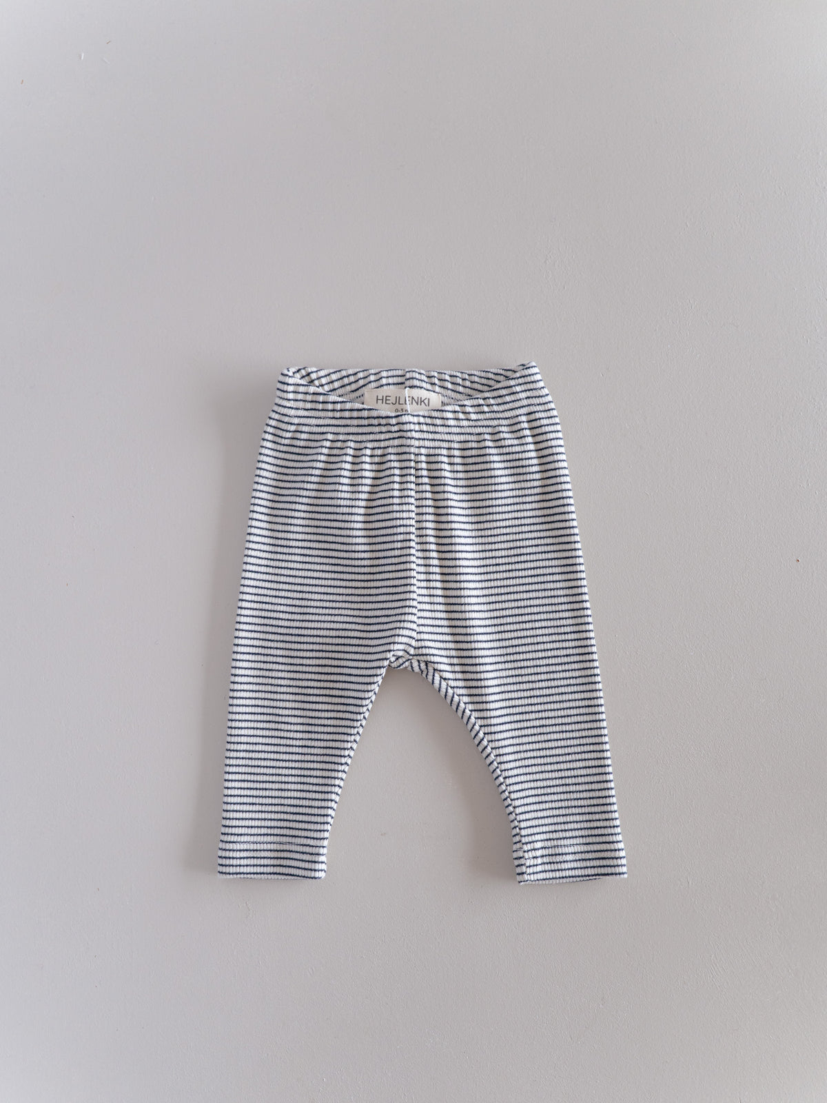 RIB LEGGINGS MOMA