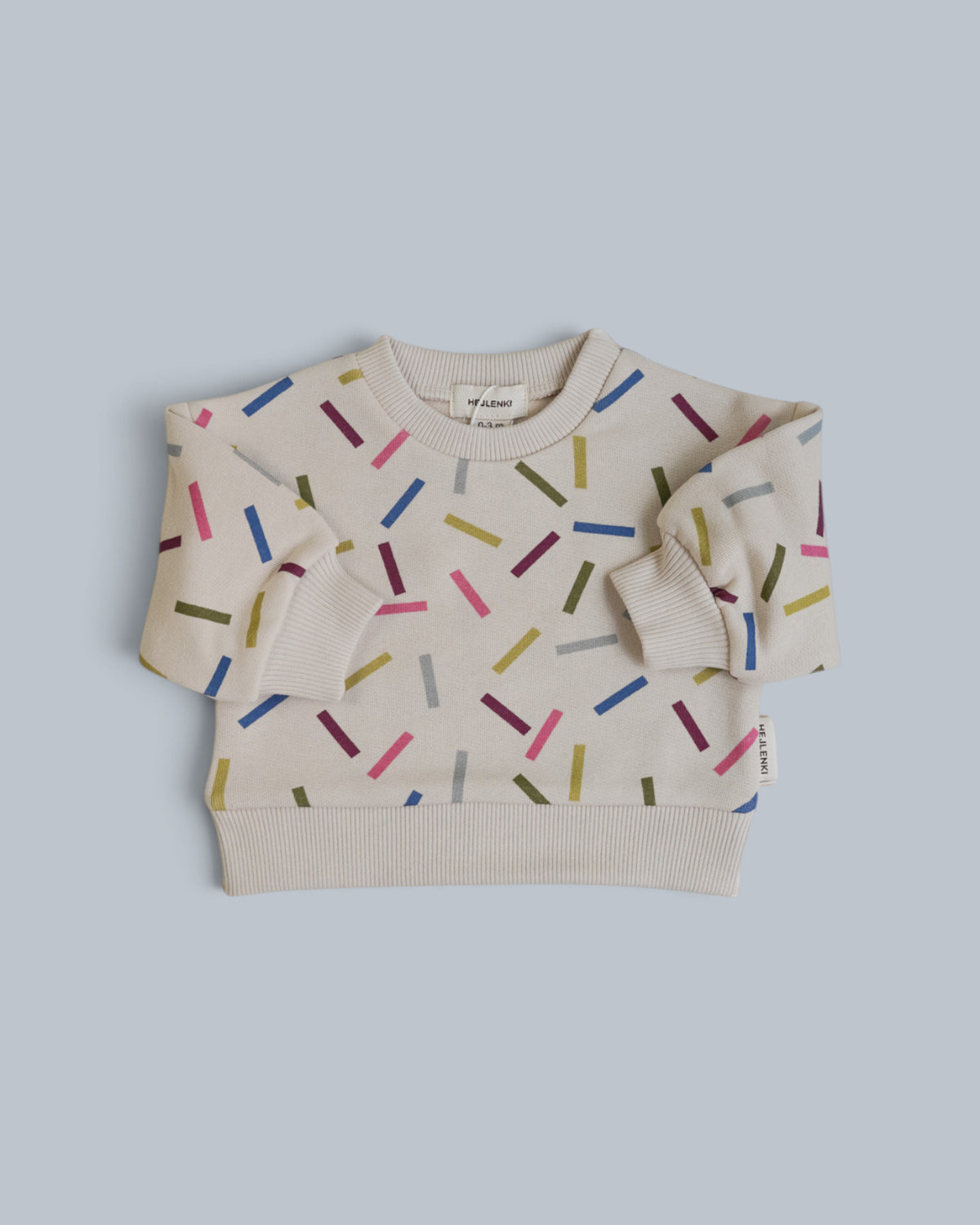 PLAYDAY SWEATER