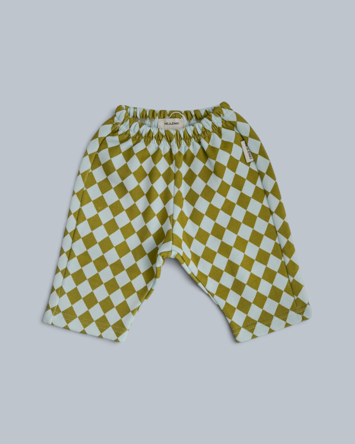 HARLEQUIN PANTS