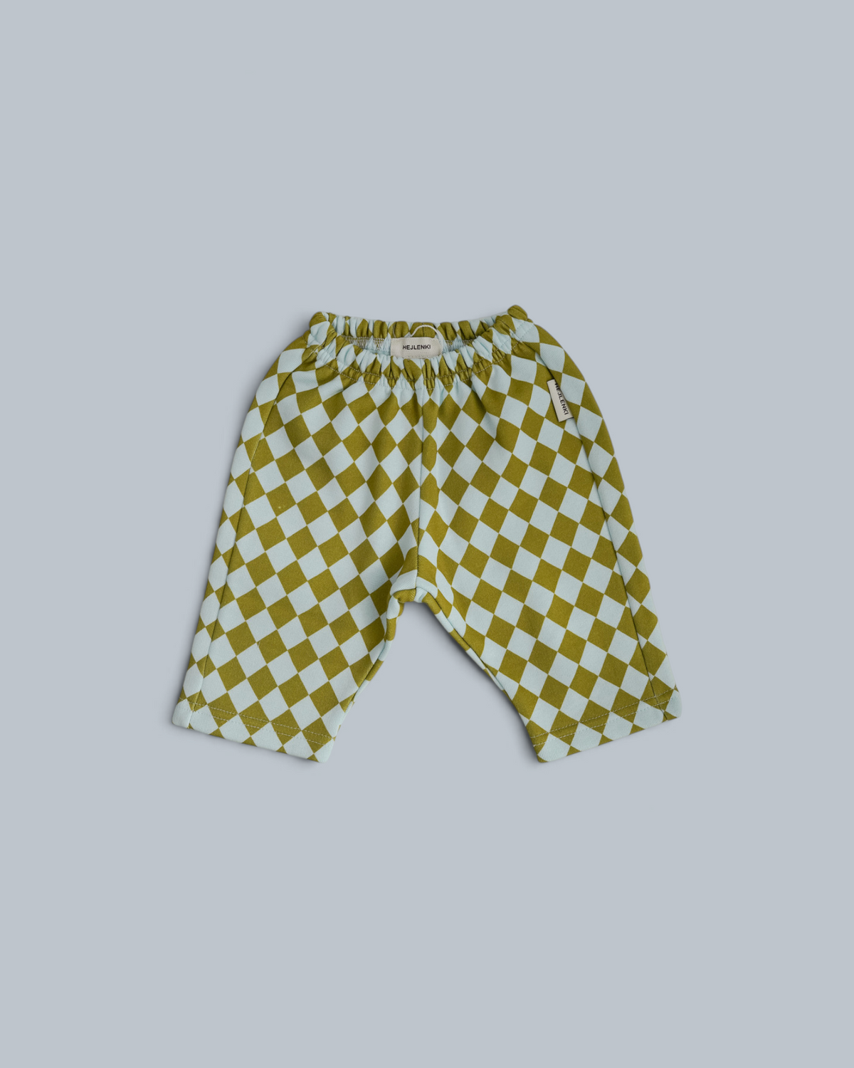 HARLEQUIN PANTS
