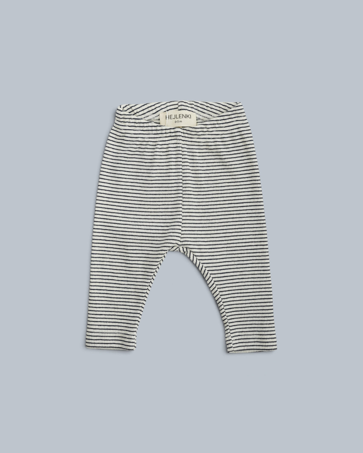 RIB LEGGINGS MOMA