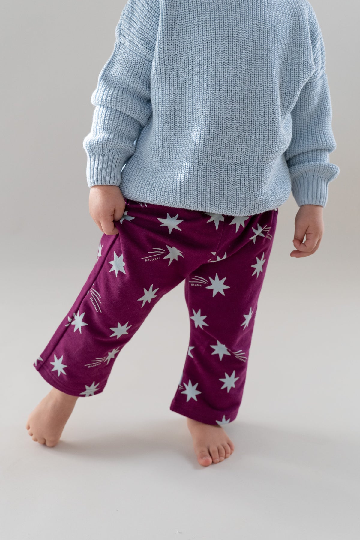 NOVA PANTS