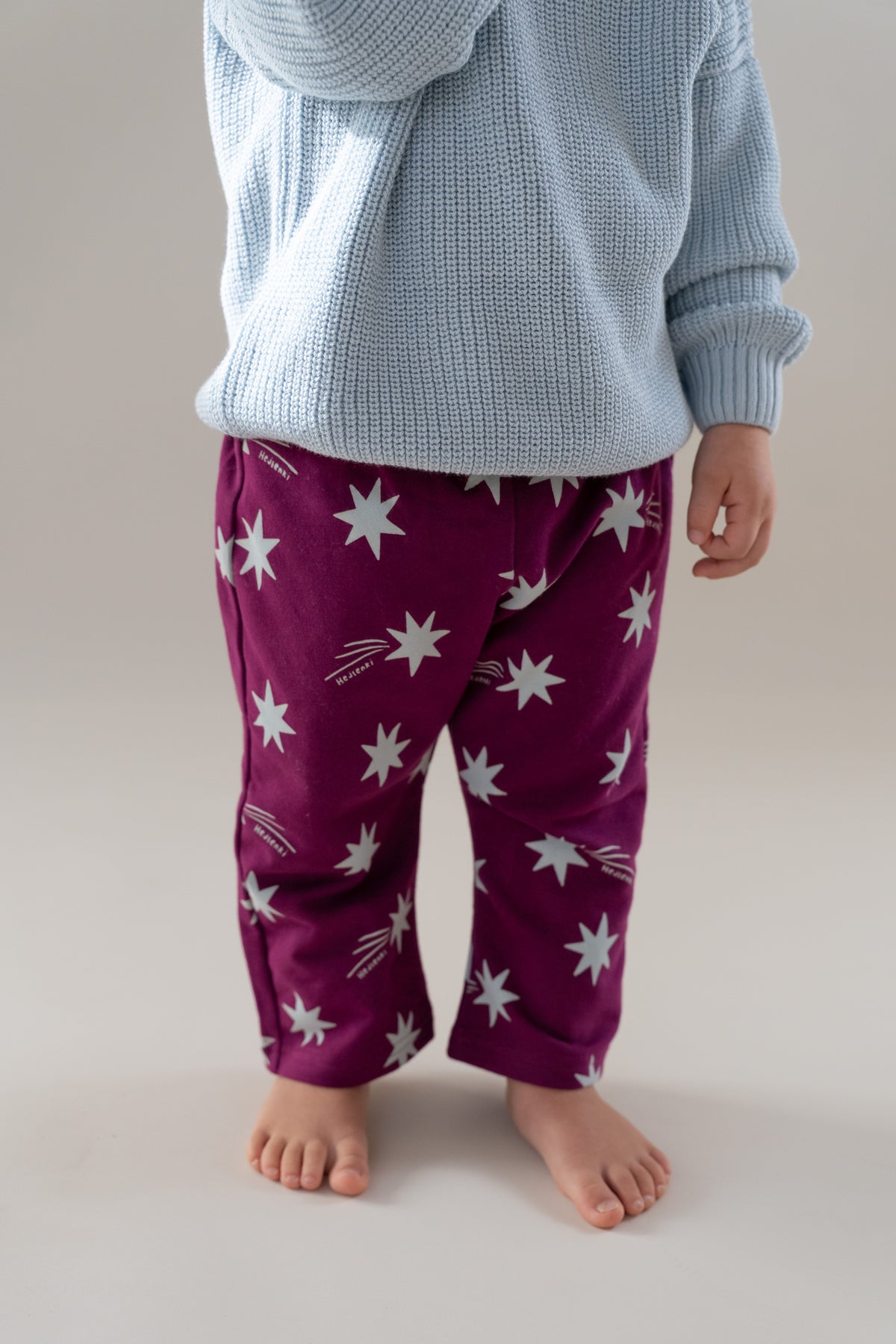 NOVA PANTS