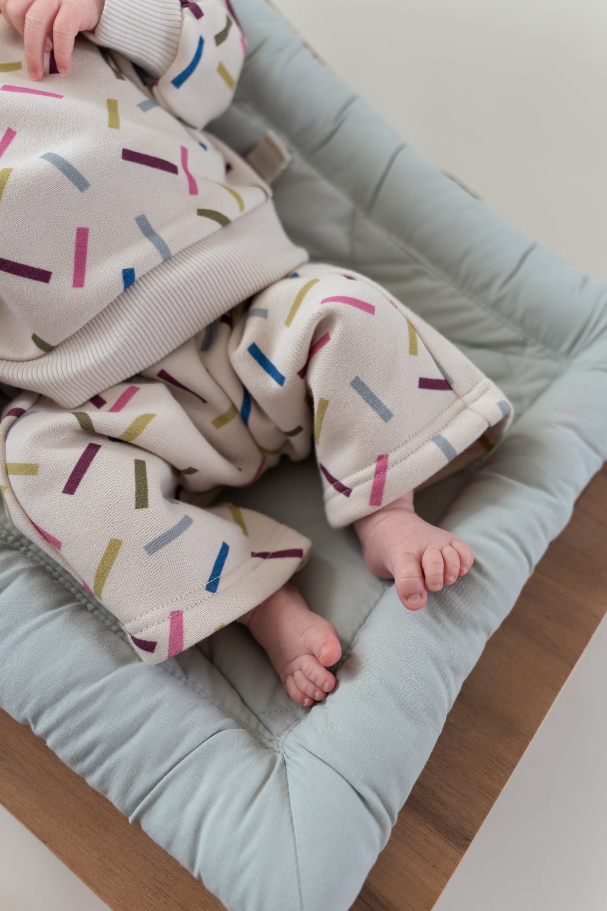 PLAYDAY PANTS
