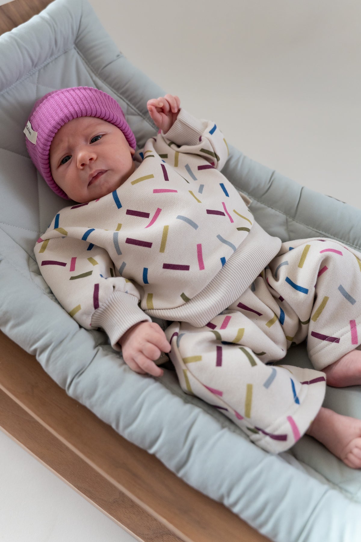 PLAYDAY PANTS
