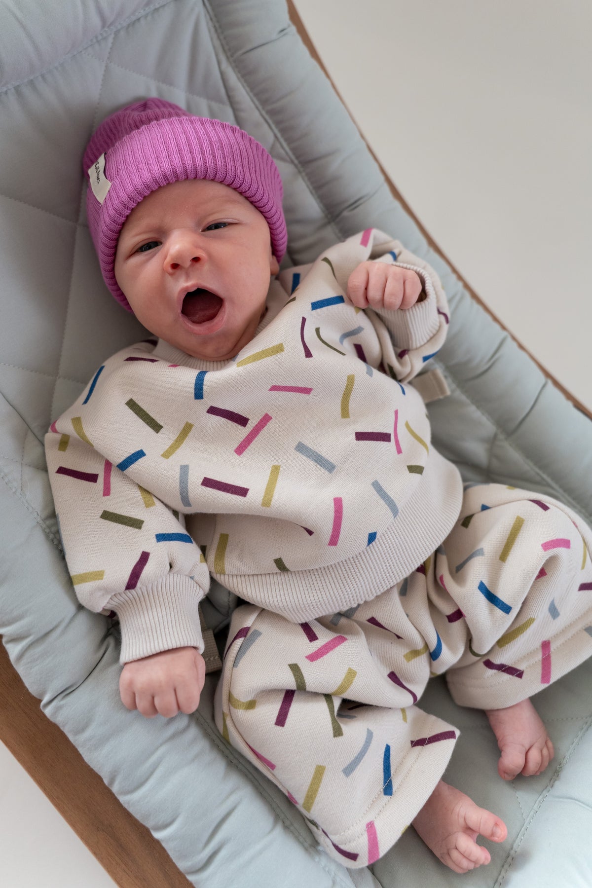 PLAYDAY SWEATER