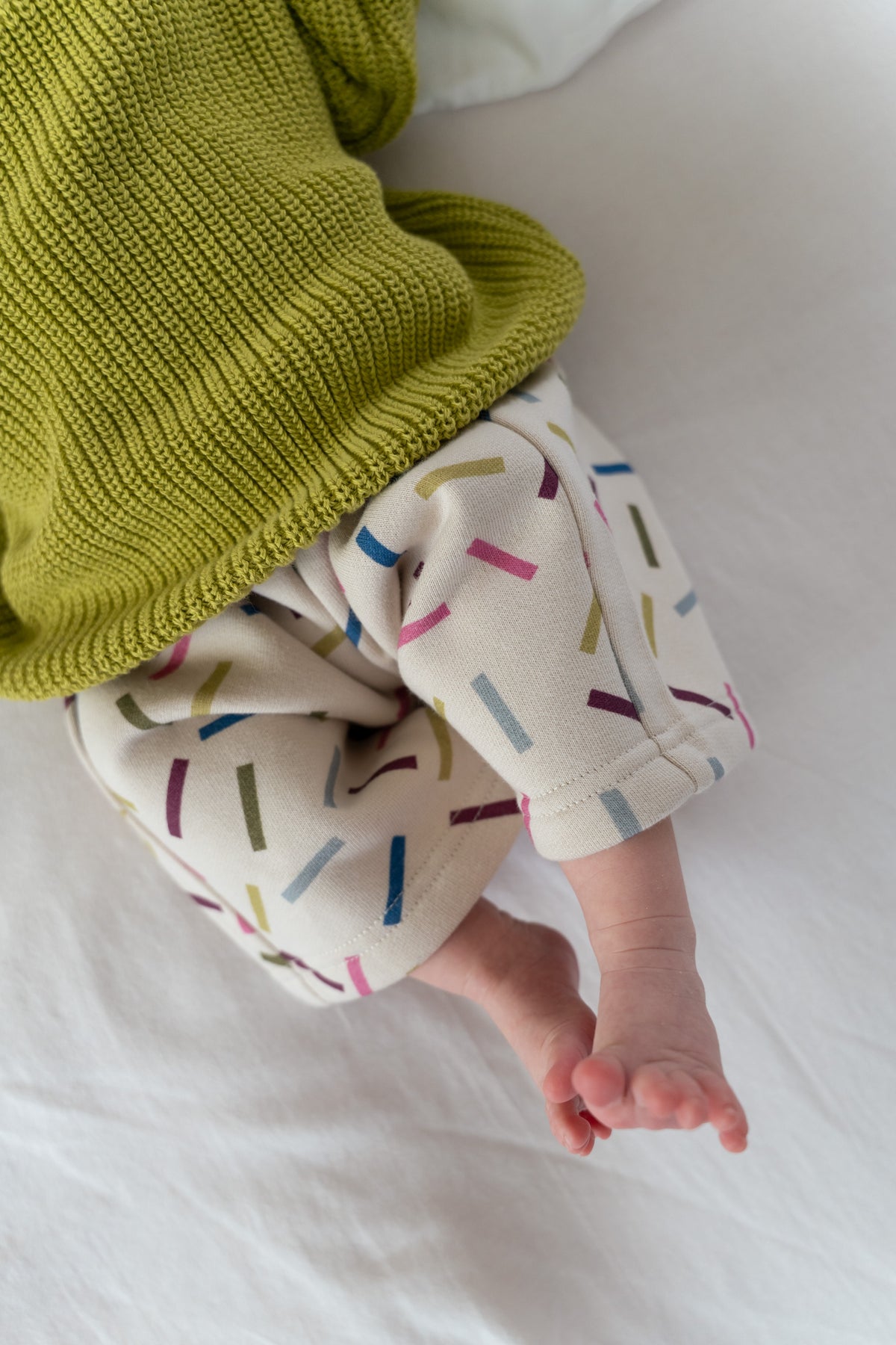 PLAYDAY PANTS