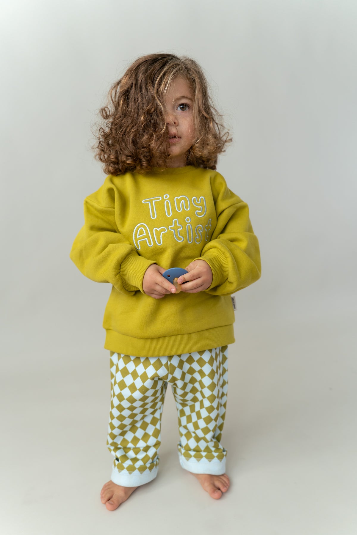 HARLEQUIN PANTS