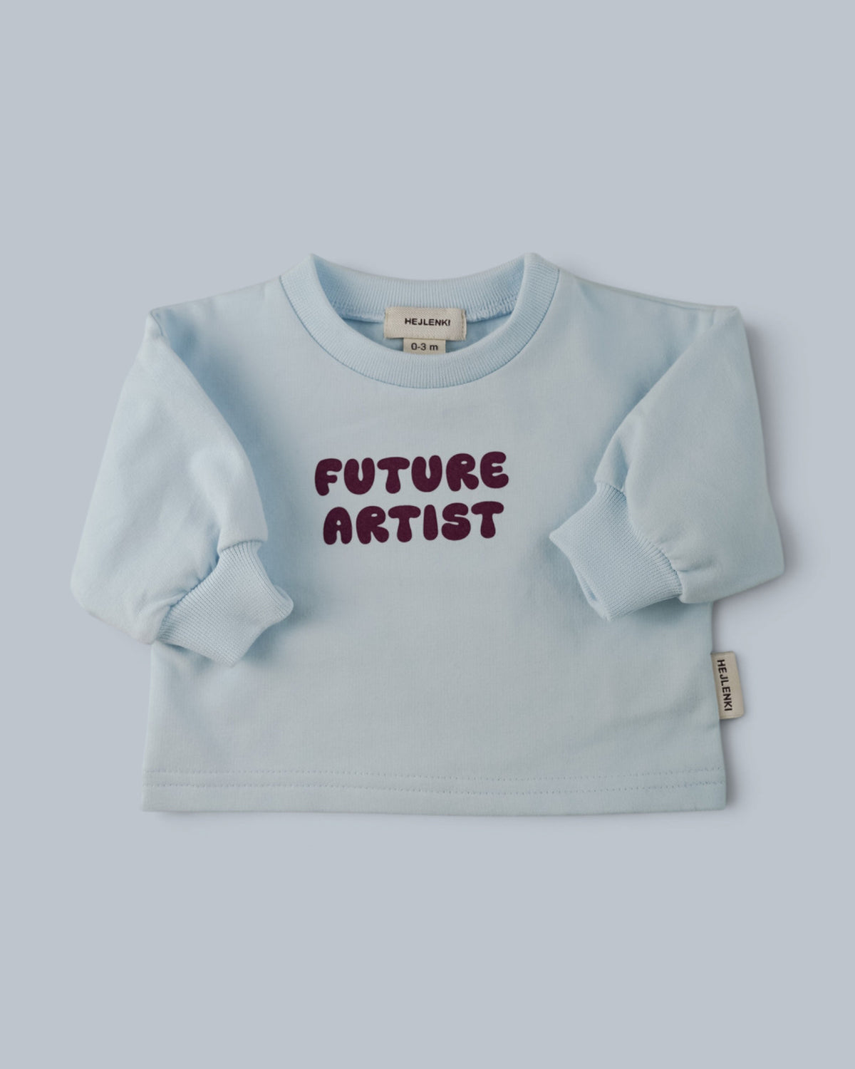 FUTURE ARTIST SWEATER