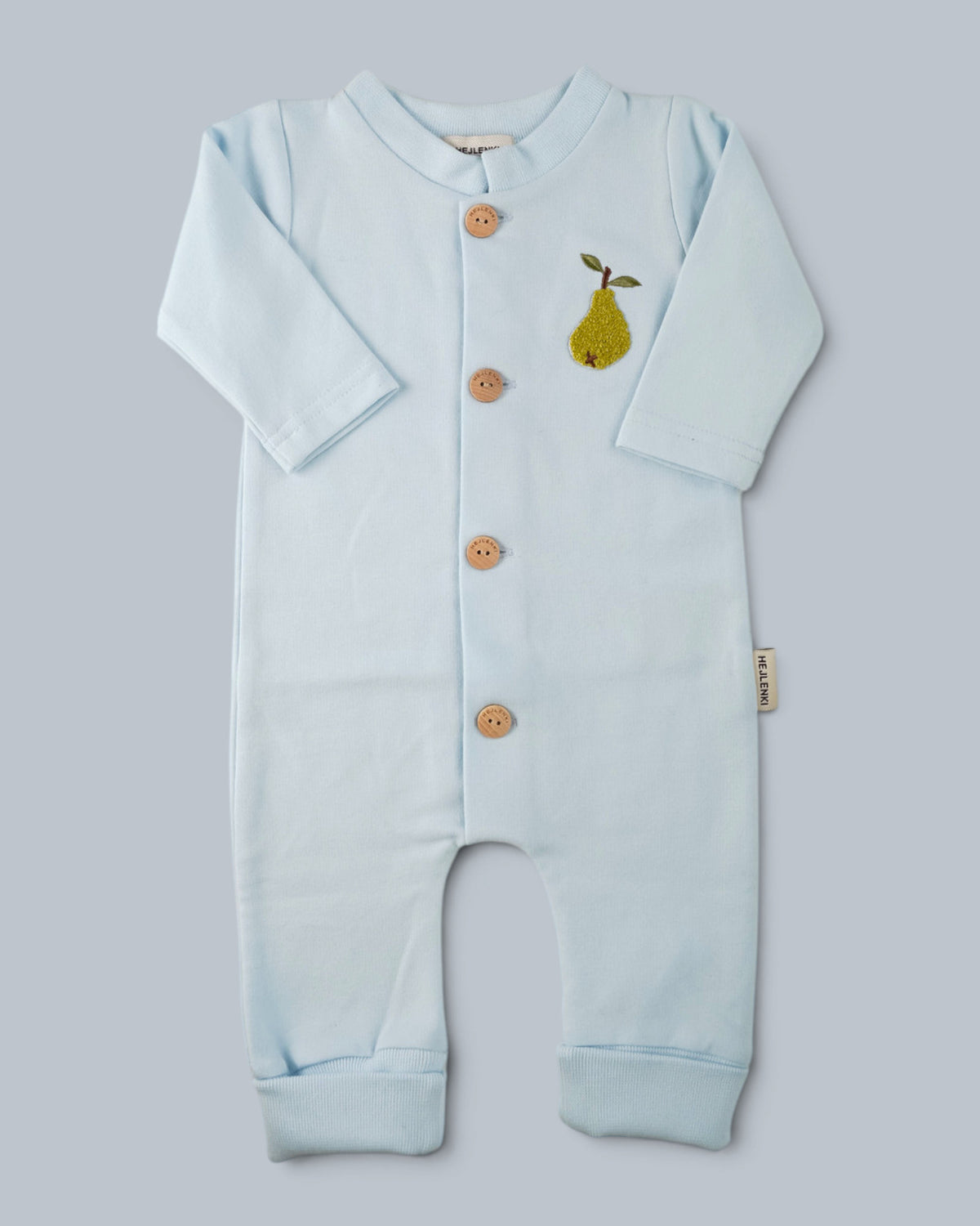 COZY ONEPIECE PEAR