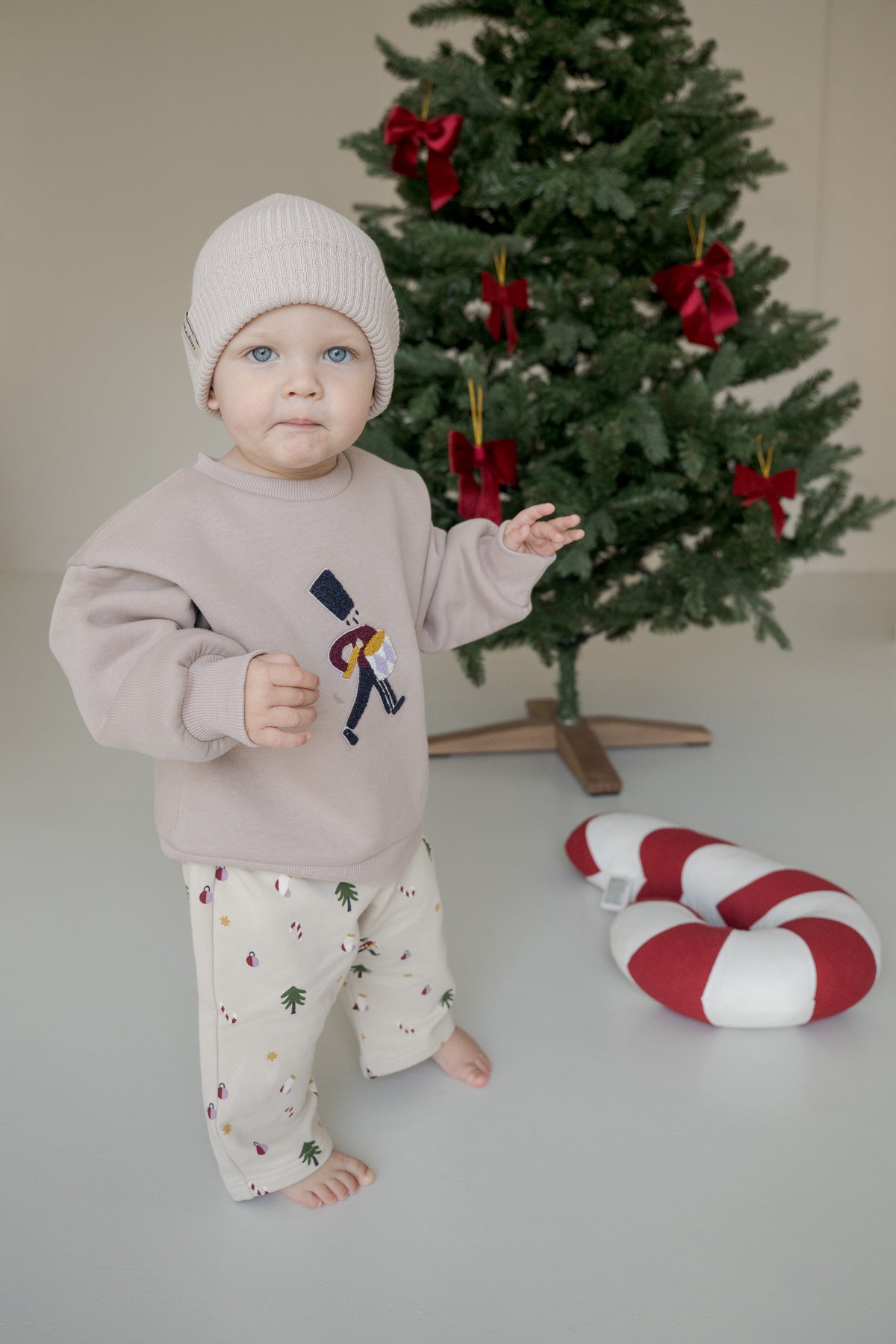 PARAPAPAMPAM SWEATER