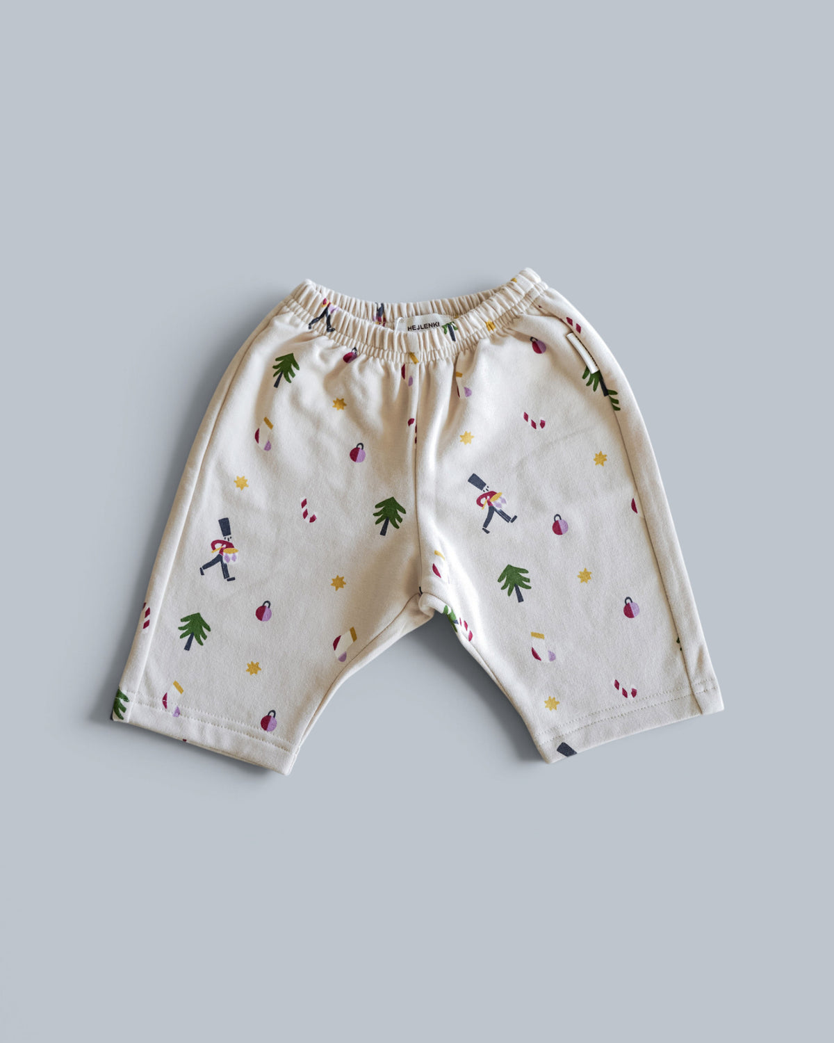 CHRISTMAS NOSTALGIA PANTS